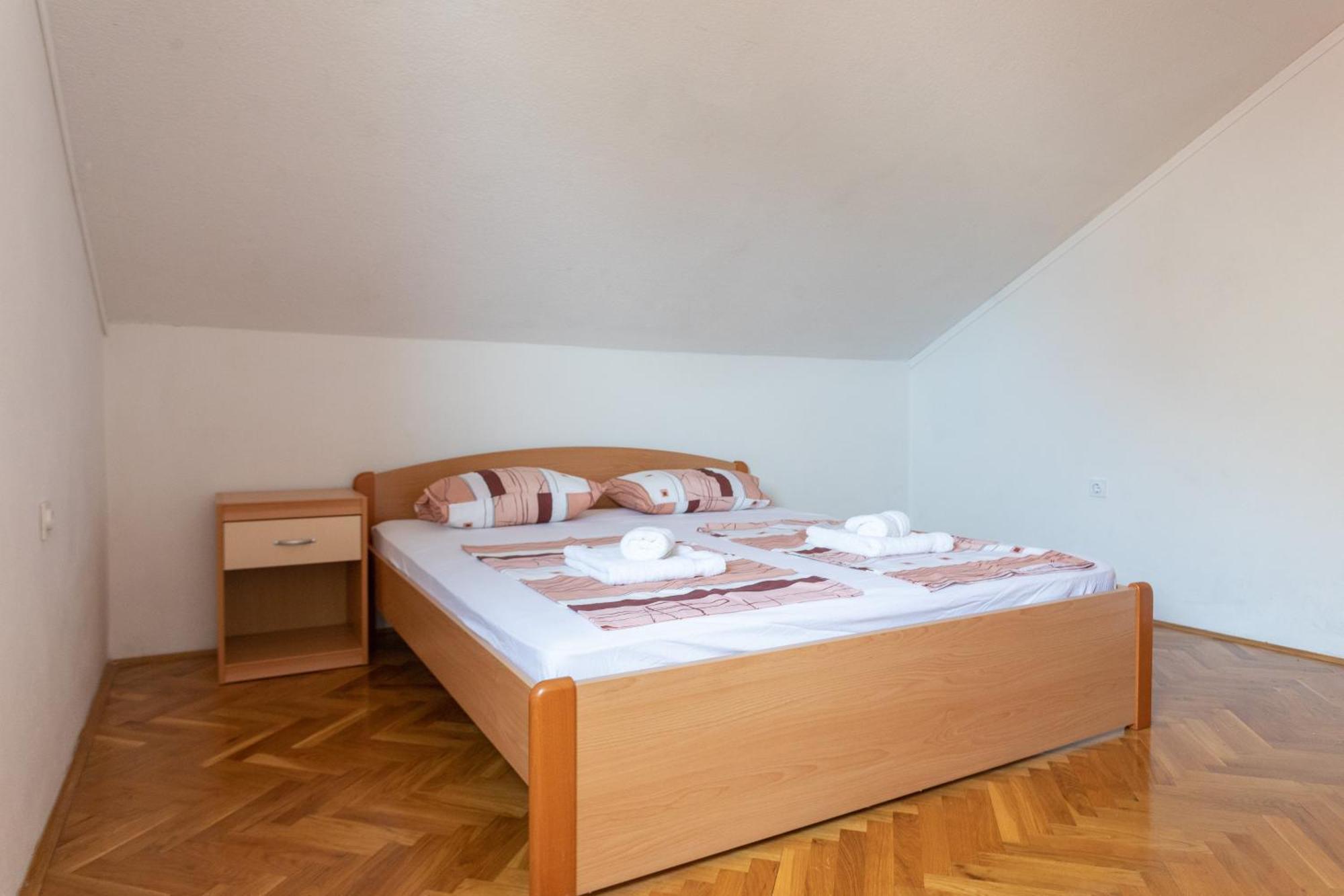 Apartament View Panorama Dubrownik