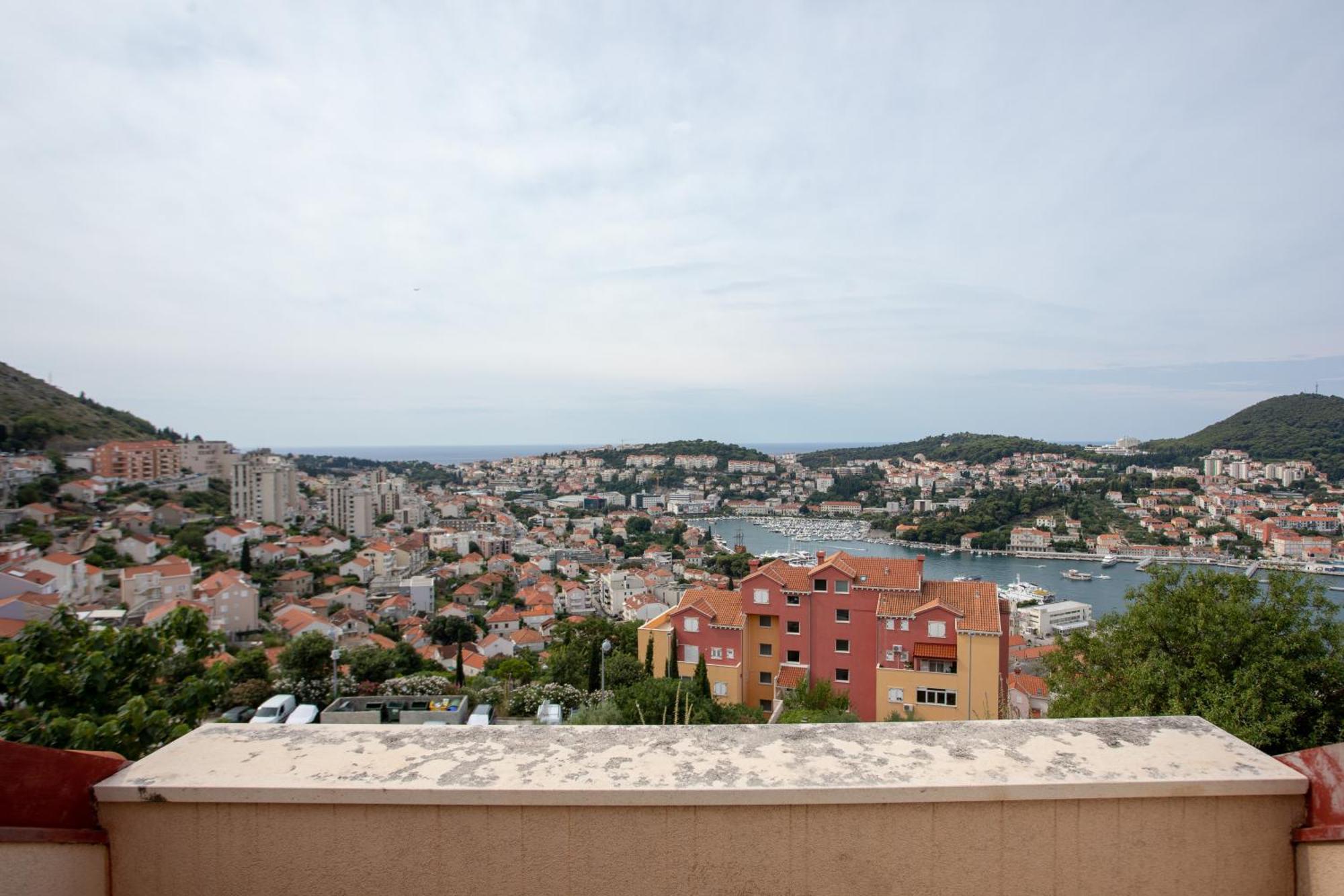 View Panorama *