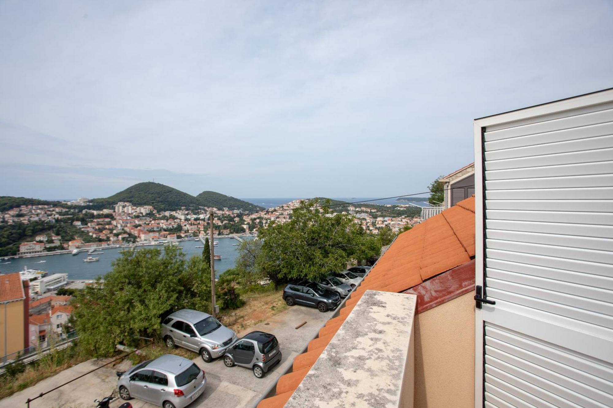 Apartament View Panorama